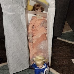 Kuck's Precious Memories of Motherhood